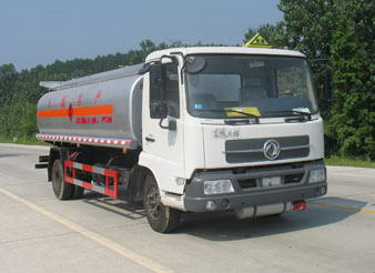 （13立方）東風(fēng)小天錦運(yùn)油車(chē)