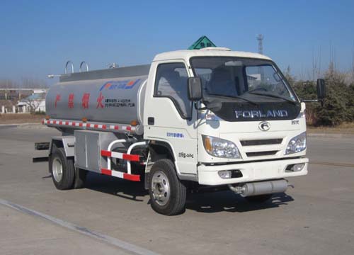 福田加油車(chē)