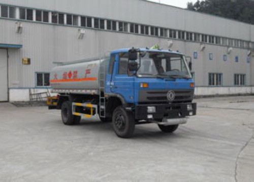 （16立方）東風(fēng)153運(yùn)油車(chē)